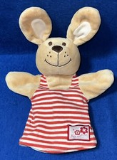 Handpuppe TCM / Tchibo Hase