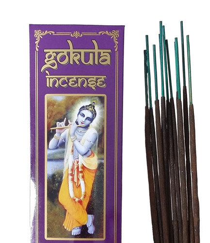 Gokula kenner zedernholz - kenner,