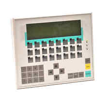 Siemens Simatic OP17