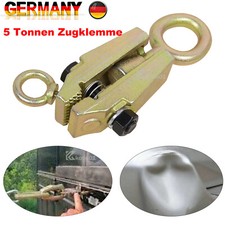 5T 2-Wege Zugklemme Karosserie