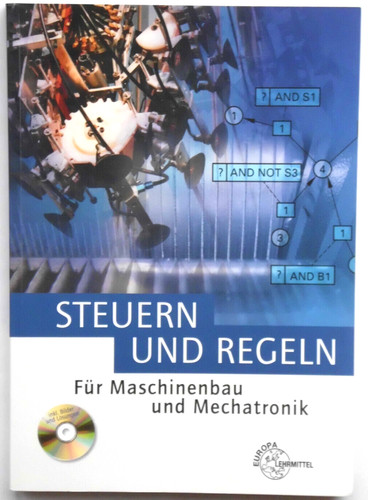 Steuern und regeln für - steuern,