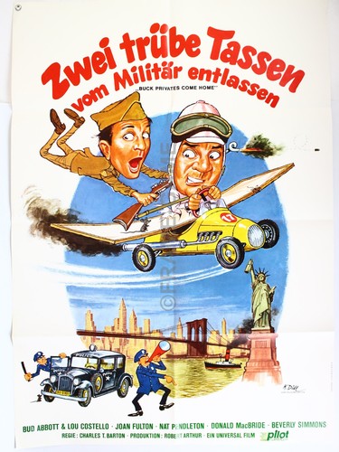 Original filmposter filmplakat - filmposter,