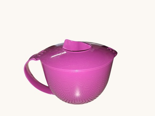 Tupperware mikrowellen kannen - tupperware,