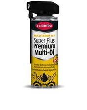 Caramba Super Plus Multi-Öl