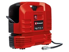 EINHELL Koffer-Kompressor TC-AC 190 OF Set