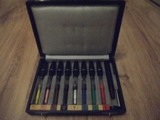 DDR Tuschezeichengerät