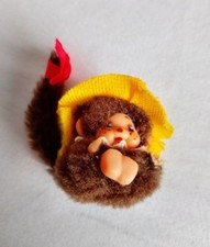 Mini Monchhichi Monchichi