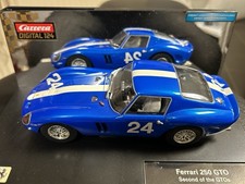 Carrera Digital 124 Ferrari