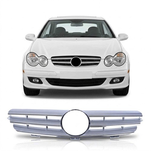 Sportgrill silber passend für - sportgrill,