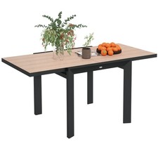 Gartentisch ausziehbarer - gartentisch,