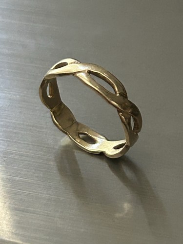 Massiver karat gold james - massiver, 14