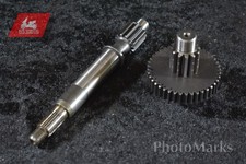 Peugeot Speedfight 1 2 Getriebe neu Vivacity Trekker Primärgetriebe OVP Elyseo