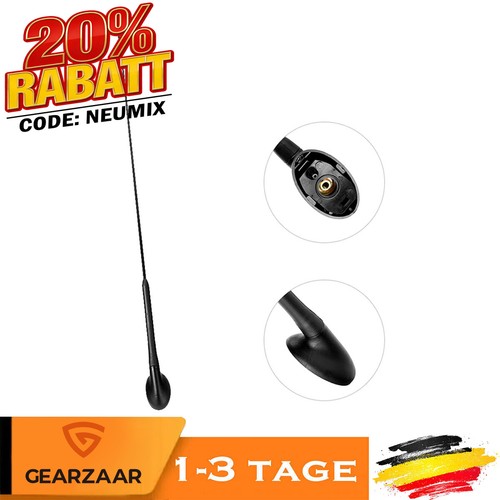 Antenne radio antennenfuß - radio,
