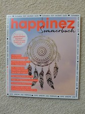 happinez Sonderheft 2021
