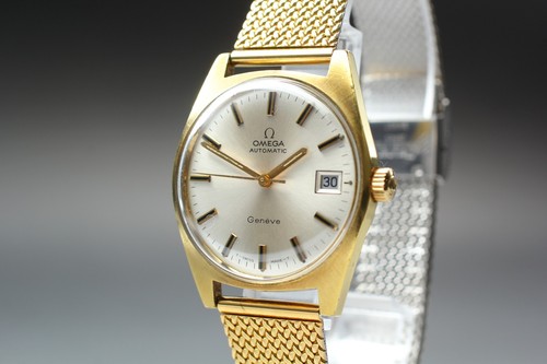 1971 near mint - mint, geneve