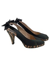 Peter kaiser slingback pumps - slingback,