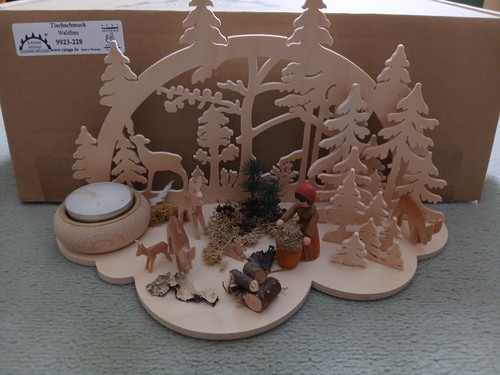 Erzgebirge weihnachtsschmuck - erzgebirge,