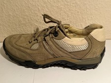 Waldläufer Damenschuhe Komfort Gr. 5 / 38 - Weite H - Nubukleder - Schnürer NEU