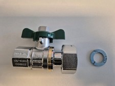 Wesa-DVGW Trinkwasser