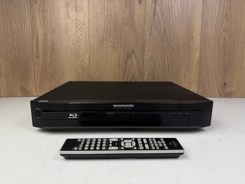Marantz bd7003 blu ray - marantz, blu-ray