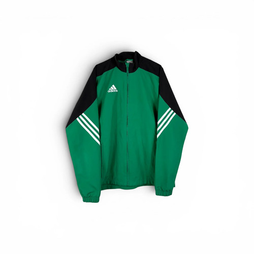 Adidas vintage trainingsjacke - adidas,