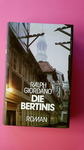 134449 ralph giordano - 134449,