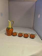 Teeservice Porzellan Kinder