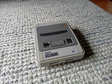 Super Nintendo SNES 1 Chip nur