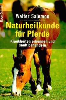 Naturheilkunde für pferde - für,