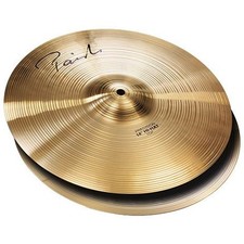 Hi-Hat-Becken Paiste Signature