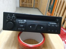 Vintage Original Opel CD