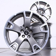 20 Zoll original Maserati