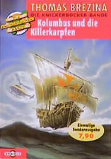 Die Knickerbocker-Bande /