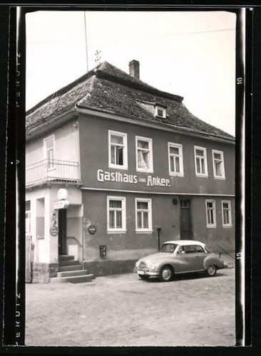 Fotografie heubach gasthaus - fotografie,