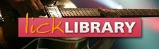 Lick Library - Jam With