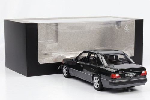 Mercedes benz w124 500 - mercedes-benz,