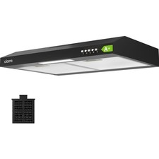 Dunstabzugshaube Unterbau 60cm