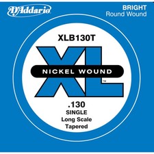 D'Addario XLB130T Bass XL