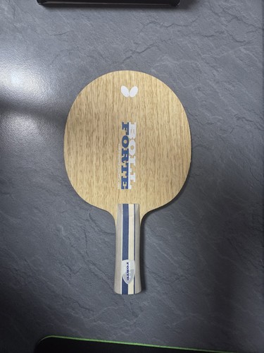 Butterfly boll forte - butterfly,