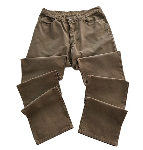 Loro piana vintage 2000s hose - vintage,