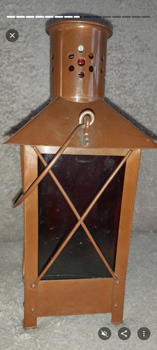 Schnapsflasche als laterne - als, mit