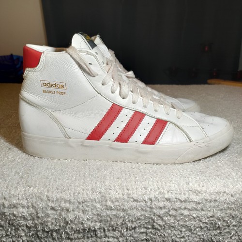 Adidas basket profi top - profi,