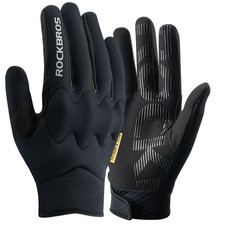 ROCKBROS Vollfinger Handschuhe