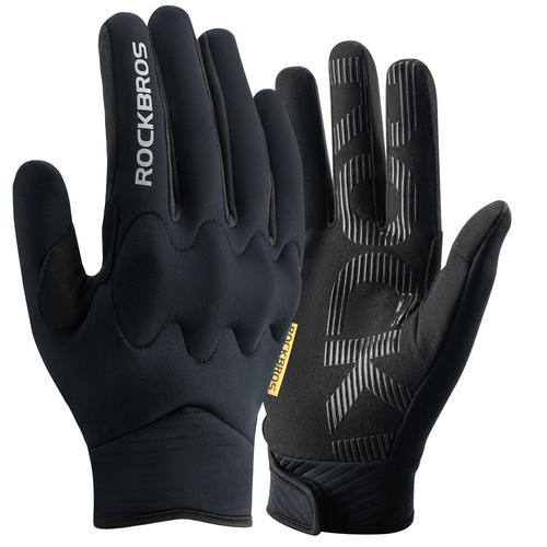 Rockbros vollfinger handschuhe - rockbros,