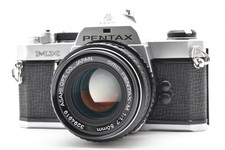 [EXC+3] Pentax MX analoge