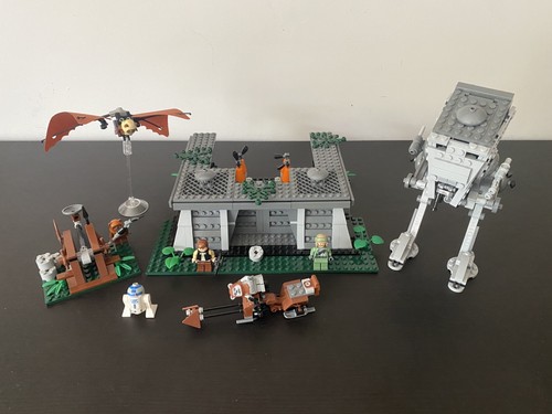 Lego star wars - lego,