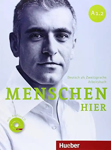 Menschen hier 2 - hier, a1.2