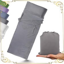 Hüttenschlafsack Ultra