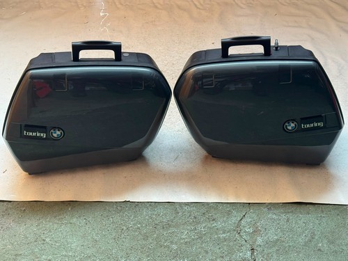 Original bmw citykoffer - original,
