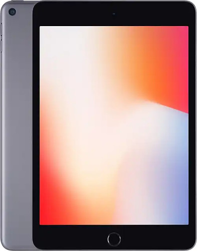 Apple ipad mini - apple, 5